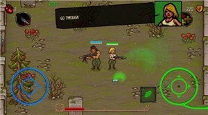 双枪英雄启示录(2)