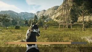 热血战场吃鸡(3)