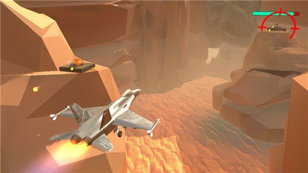 空中激战手机版最新版图2