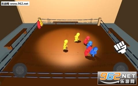 AnimalGangBeasts(GangBeasts安卓联机版(2)