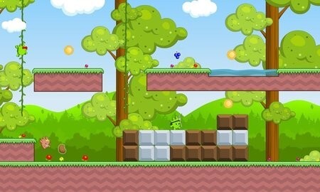 王子与公主私奔(1)