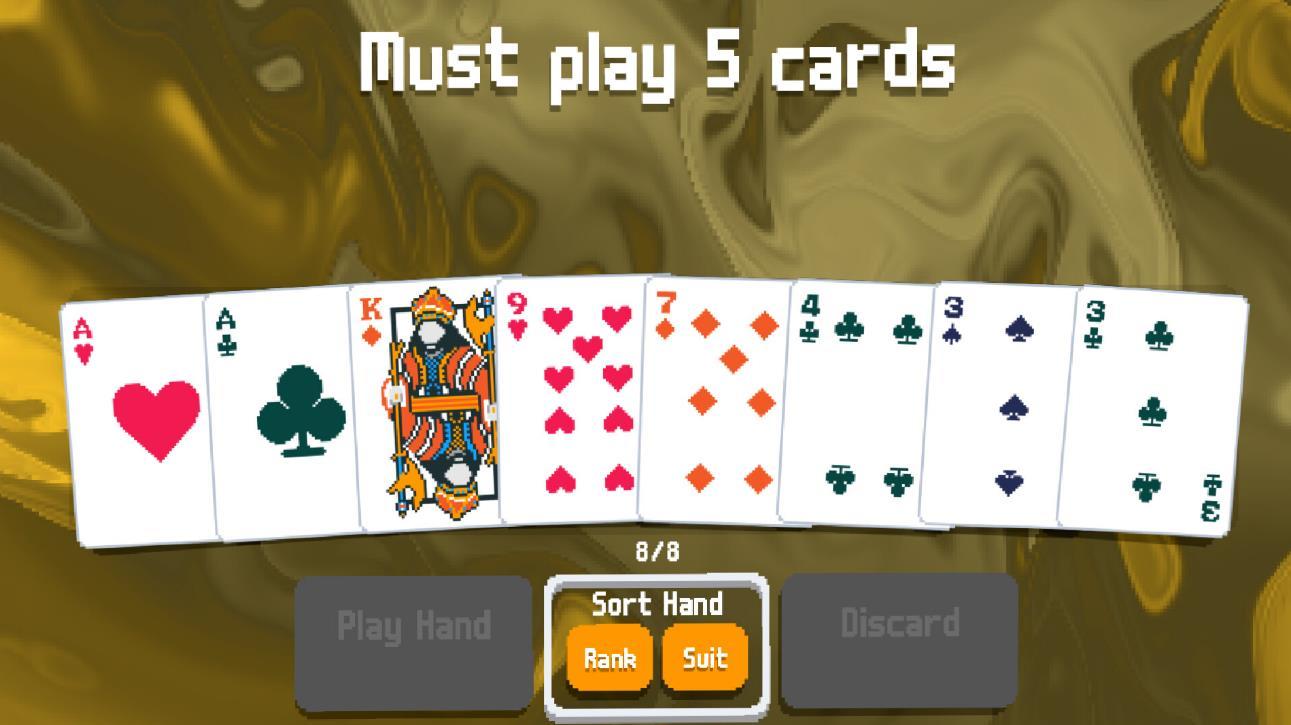 balatro安卓移植版图2