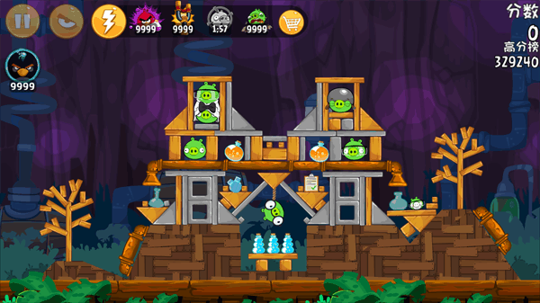 angrybirds图3