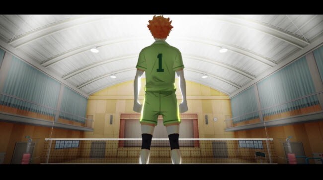 排球少年飞吧乌野高中(2)