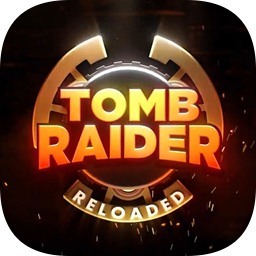 古墓丽影重装上阵(tombraiderreloaded)
