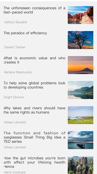 大学英语听力(2)