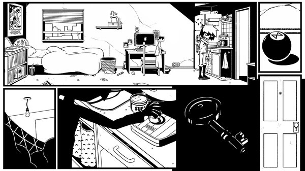 打破第四面墙(4)