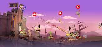 守卫王国中文版图3