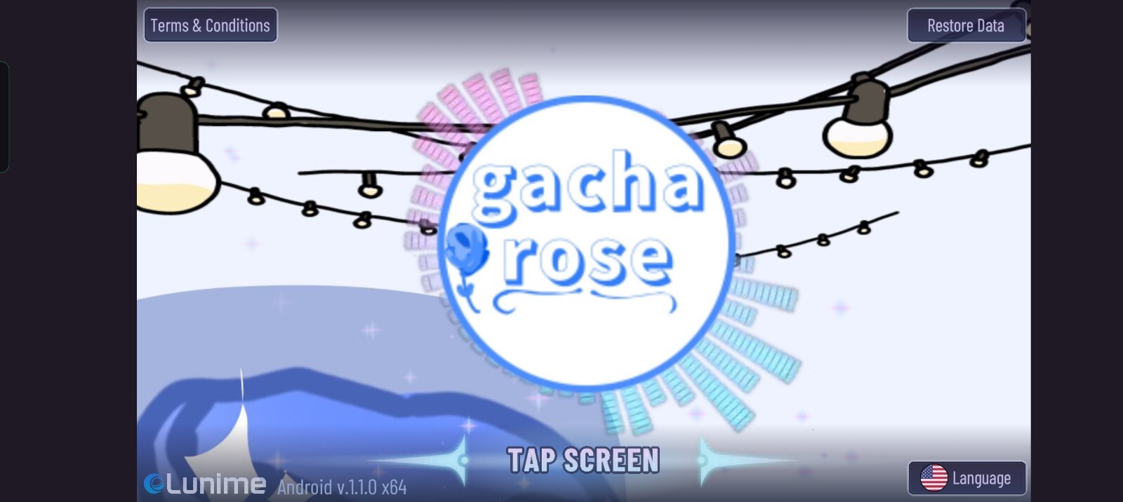 Gacha rose(3)