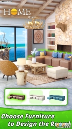 家园梦想设计(2)