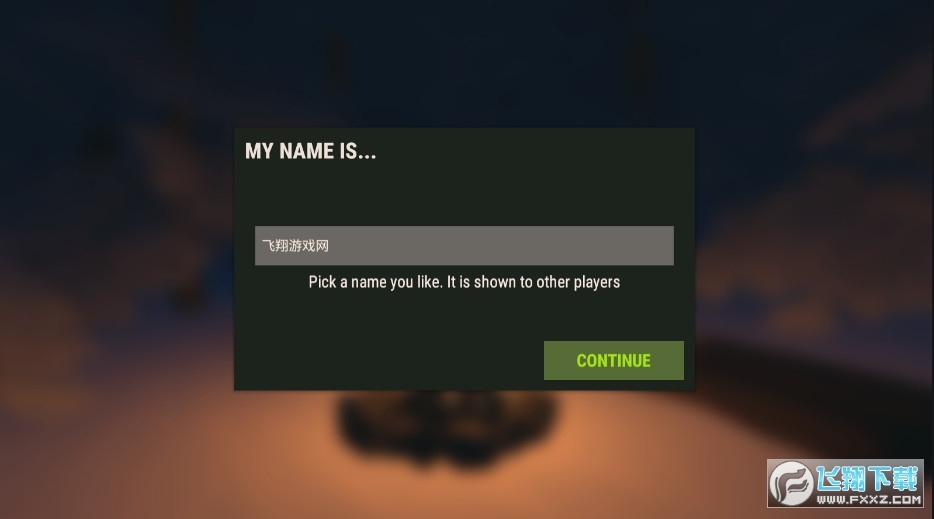 rust腐蚀生存模拟器联机版(2)