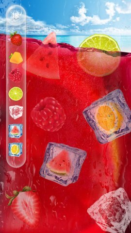 厨房美食做饮料(2)