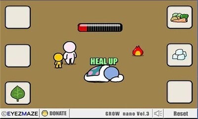 拯救病人小游戏(1)