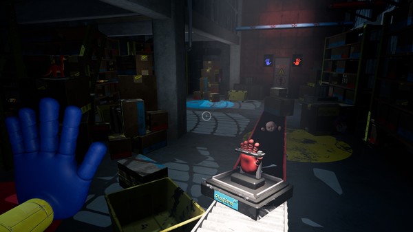 波比的游戏时间手机版正版图2