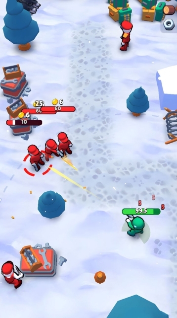 火柴人世界之战(2)