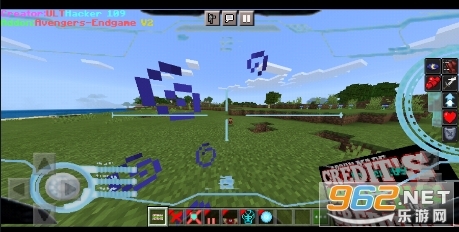 GameInstaller(我的世界复仇者联盟模组)(4)