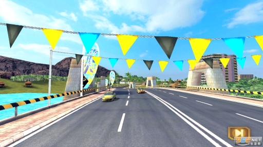 狂野飙车7最新版本图3