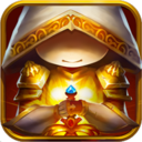 魔塔之英雄无敌变态版