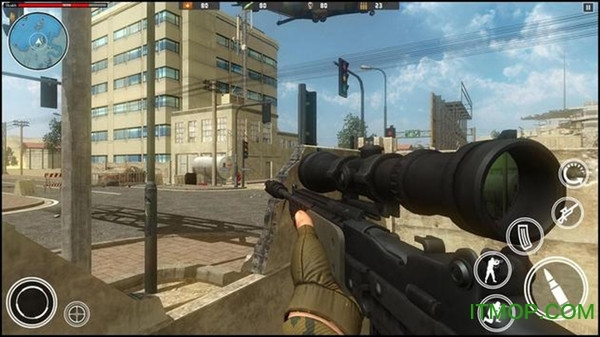 城市狙击手射击中文(2)
