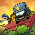 警察大战僵尸僵尸城V1.0.12