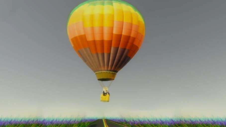 保护气球逃生大作战(3)