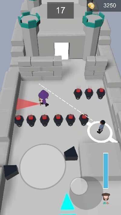 我的女神之路(4)