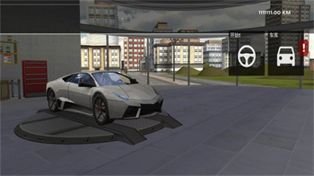 城市汽车模拟器2026最新版(4)