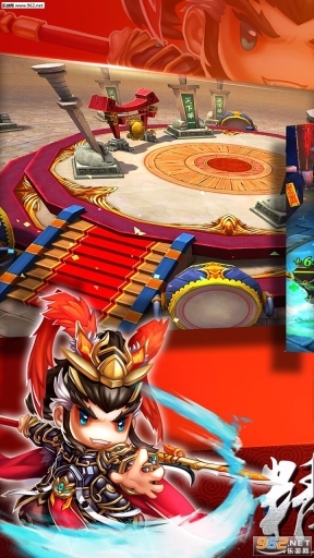 翻滚吧主公2安卓版(1)