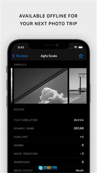 FujiXWeekly正版图2