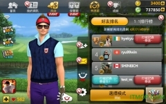 Com2uS高尔夫之星(golfstar)(2)