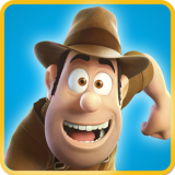 秘鲁大冒险火车危机手机版