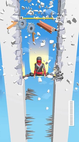 忍者跳跃图4