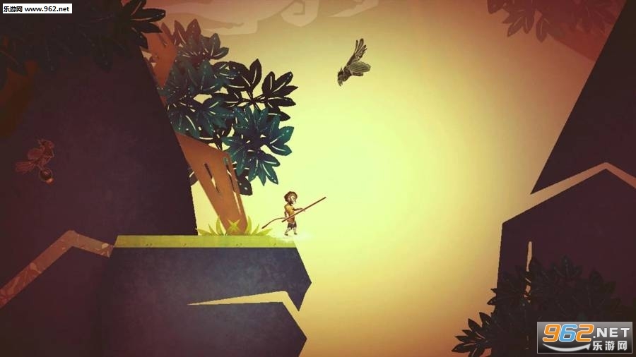 皮影戏生肖之猴王闯天(2)