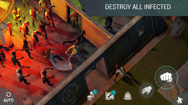 末日生存单机版(3)