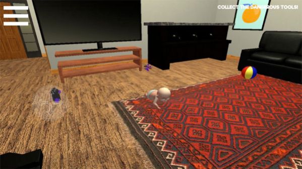 谁是你爸爸模拟器(3)