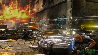 狂怒射击(CommandoAdventureFuryShooting)(3)