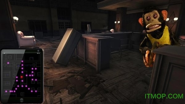 黑暗欺骗内购中文版(4)