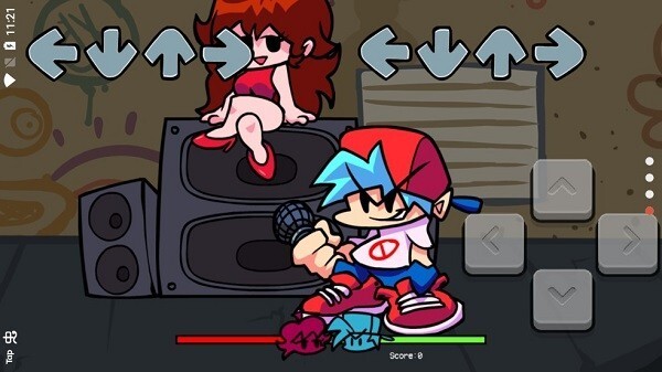 黑色星期五之夜炸蛋人模组(4)