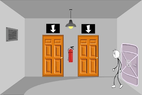 火柴人入侵者2游戏(3)