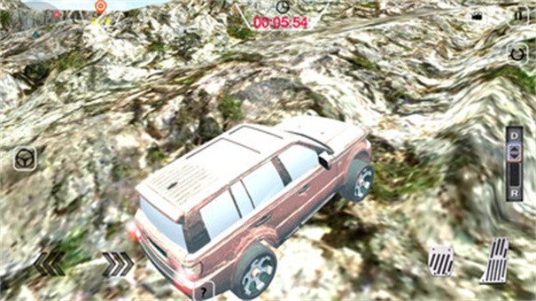 竞速之星最新版图3