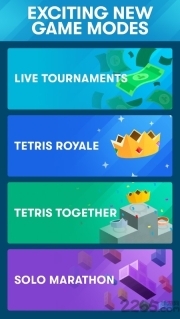 tetris(2)