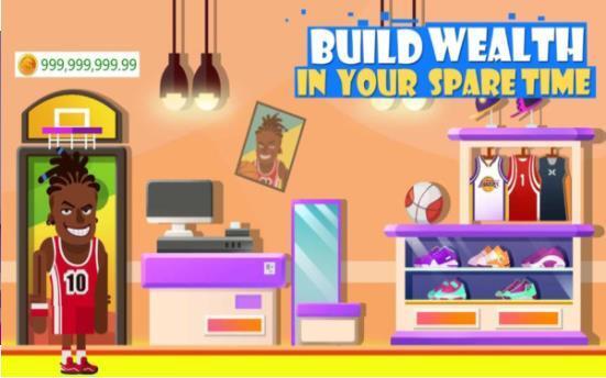 顶级商业大亨(3)