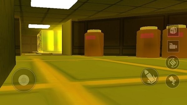 恐怖波比猛鬼模拟器游戏(3)