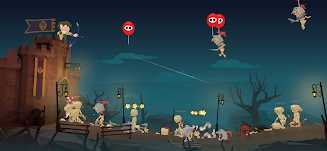 守卫王国中文版图4