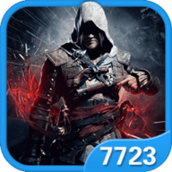 刺客信条血缘V1.0