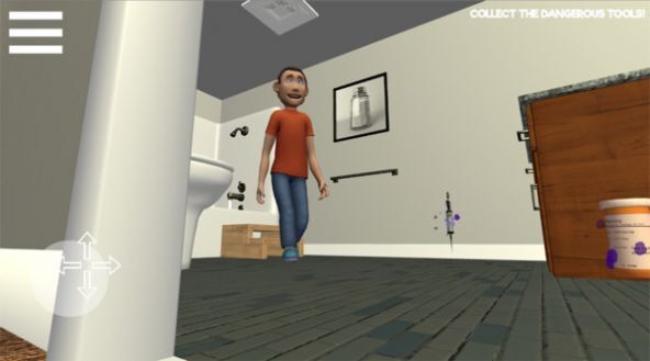 谁是你爸爸模拟器(1)