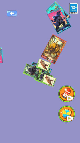 小马卡收集大师(2)