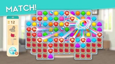 明星包装大师(2)