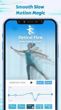Timecut补帧慢动作视频编辑器(1)