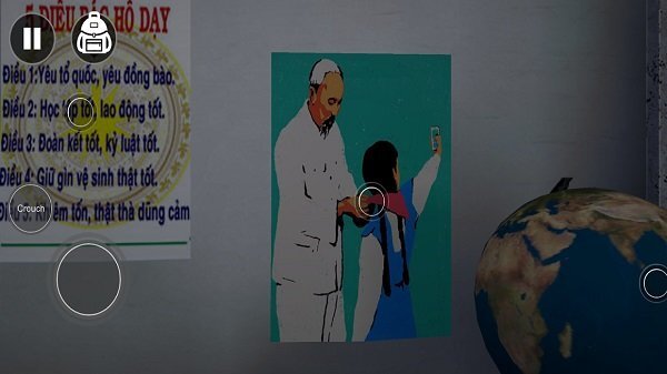 失忆症噩梦游戏(1)